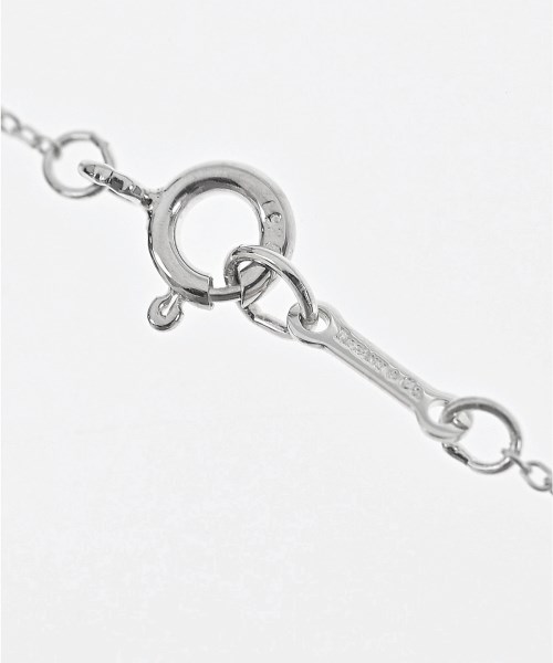 TIFFANY & CO.（ティファニー）ネックレス シルバー サイズ:- レディース/2200687239450