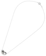 TIFFANY & CO.（ティファニー）ネックレス シルバー サイズ:- レディース/2200687239450