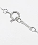 TIFFANY & CO.（ティファニー）ネックレス シルバー サイズ:- レディース/2200687239450