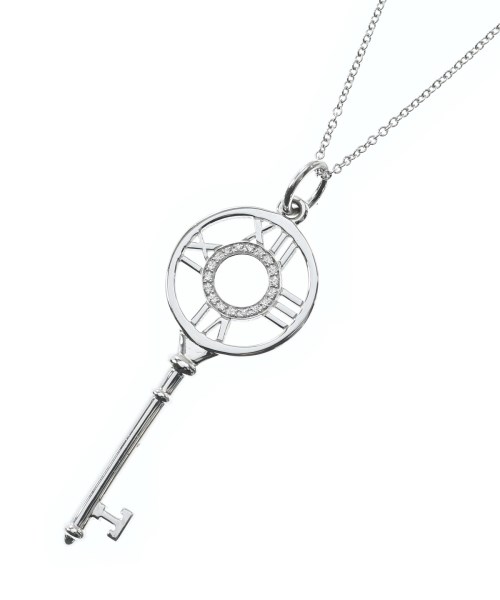TIFFANY & CO.(ティファニー)のネックレス サイズ:- 198,000円