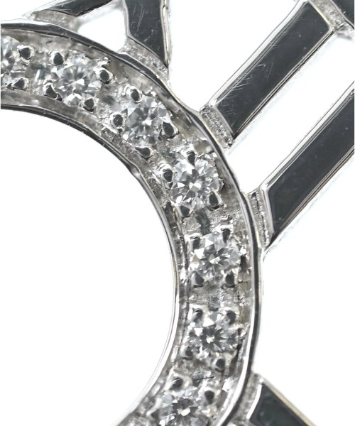TIFFANY & CO.（ティファニー）ネックレス シルバー サイズ:- レディース/2200687239467