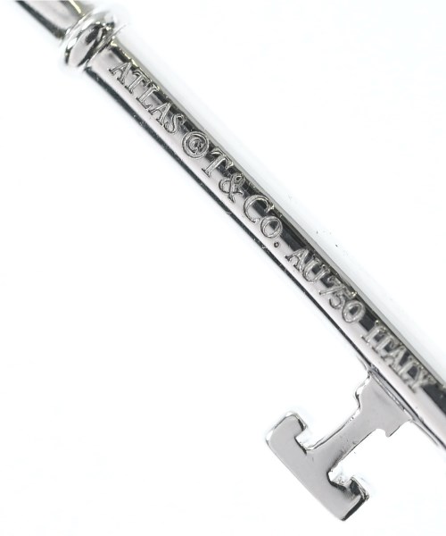 TIFFANY & CO.（ティファニー）ネックレス シルバー サイズ:- レディース/2200687239467
