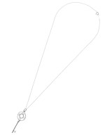 TIFFANY & CO.（ティファニー）ネックレス シルバー サイズ:- レディース/2200687239467