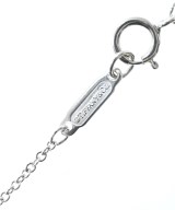 TIFFANY & CO.（ティファニー）ネックレス シルバー サイズ:- レディース/2200687239467