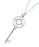 TIFFANY & CO. ネックレス