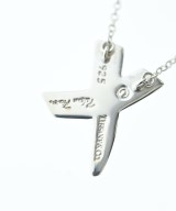 TIFFANY & CO.（ティファニー）ネックレス シルバー サイズ:- レディース/2200687239481