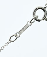 TIFFANY & CO.（ティファニー）ネックレス シルバー サイズ:- レディース/2200687239481