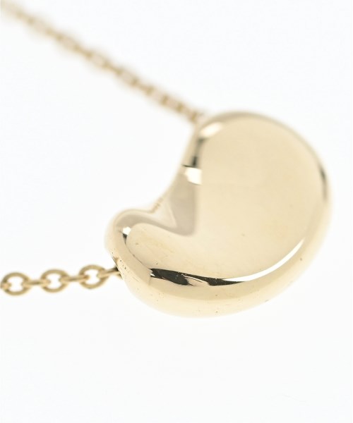 TIFFANY & CO.（ティファニー）ネックレス ゴールド サイズ:- レディース/2200687239498