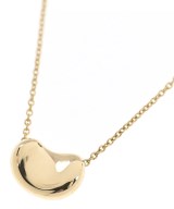 TIFFANY & CO.（ティファニー）ネックレス ゴールド サイズ:- レディース/2200687239498