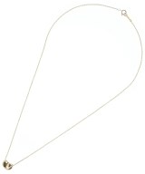 TIFFANY & CO.（ティファニー）ネックレス ゴールド サイズ:- レディース/2200687239498