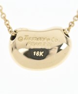 TIFFANY & CO.（ティファニー）ネックレス ゴールド サイズ:- レディース/2200687239498