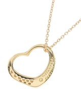 TIFFANY & CO.（ティファニー）ネックレス ゴールド サイズ:- レディース/2200687239504