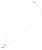 TIFFANY & CO.（ティファニー）ネックレス シルバー サイズ:- レディース/2200687239511