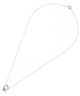 TIFFANY & CO.（ティファニー）ネックレス シルバー サイズ:- レディース/2200687239528