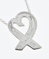 TIFFANY & CO.（ティファニー）ネックレス シルバー サイズ:- レディース/2200687239528