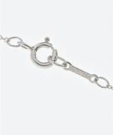 TIFFANY & CO.（ティファニー）ネックレス シルバー サイズ:- レディース/2200687239528