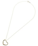 TIFFANY & CO.（ティファニー）ネックレス ゴールド サイズ:- レディース/2200687239542
