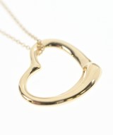 TIFFANY & CO.（ティファニー）ネックレス ゴールド サイズ:- レディース/2200687239542