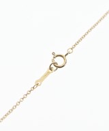TIFFANY & CO.（ティファニー）ネックレス ゴールド サイズ:- レディース/2200687239542