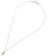 TIFFANY & CO.（ティファニー）ネックレス ゴールド サイズ:- レディース/2200687239559