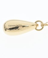 TIFFANY & CO.（ティファニー）ネックレス ゴールド サイズ:- レディース/2200687239559