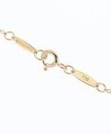TIFFANY & CO.（ティファニー）ネックレス ゴールド サイズ:- レディース/2200687239559