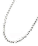 TIFFANY & CO.（ティファニー）ネックレス シルバー サイズ:- レディース/2200687239566