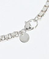 TIFFANY & CO.（ティファニー）ネックレス シルバー サイズ:- レディース/2200687239566