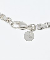 TIFFANY & CO.（ティファニー）ネックレス シルバー サイズ:- レディース/2200687239566