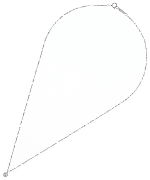 TIFFANY & CO.（ティファニー）ネックレス その他（柄物・カラフル） サイズ:- レディース/2200687239573