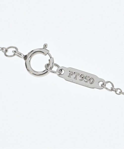 TIFFANY & CO.（ティファニー）ネックレス その他（柄物・カラフル） サイズ:- レディース/2200687239573