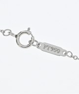 TIFFANY & CO.（ティファニー）ネックレス その他（柄物・カラフル） サイズ:- レディース/2200687239573