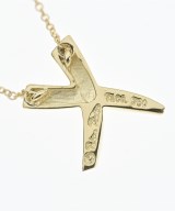 TIFFANY & CO.（ティファニー）ネックレス ゴールド サイズ:- レディース/2200687239580