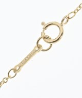 TIFFANY & CO.（ティファニー）ネックレス ゴールド サイズ:- レディース/2200687239580