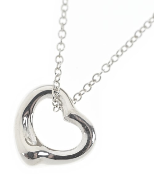 TIFFANY & CO.(ティファニー)のネックレス サイズ:- 17,800円