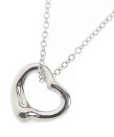 TIFFANY & CO.（ティファニー）ネックレス シルバー サイズ:- レディース/2200687239597