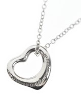 TIFFANY & CO.（ティファニー）ネックレス シルバー サイズ:- レディース/2200687239597