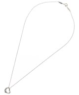 TIFFANY & CO.（ティファニー）ネックレス シルバー サイズ:- レディース/2200687239597