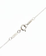 TIFFANY & CO.（ティファニー）ネックレス シルバー サイズ:- レディース/2200687239597