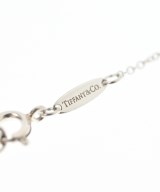 TIFFANY & CO.（ティファニー）ネックレス シルバー サイズ:- レディース/2200687239597