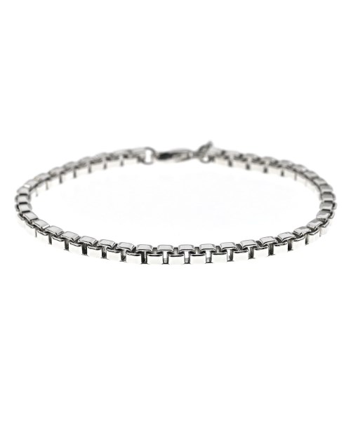 TIFFANY & CO.(ティファニー)ブレスレット・バングル シルバー サイズ:-/2200687239610
