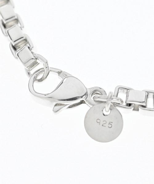TIFFANY & CO.（ティファニー）ブレスレット・バングル シルバー サイズ:- レディース/2200687239610