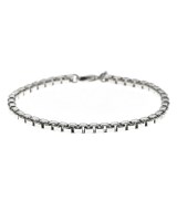 TIFFANY & CO.（ティファニー）ブレスレット・バングル シルバー サイズ:- レディース/2200687239610