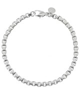 TIFFANY & CO.（ティファニー）ブレスレット・バングル シルバー サイズ:- レディース/2200687239610