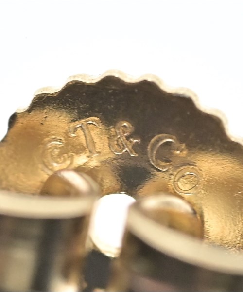 TIFFANY & CO.（ティファニー）ピアス その他（柄物・カラフル） サイズ:- レディース/2200687239627