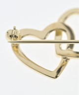 TIFFANY & CO.（ティファニー）ブローチ・コサージュ ゴールド サイズ:- レディース/2200687239634