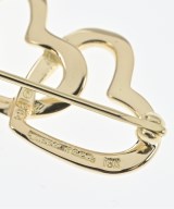 TIFFANY & CO.（ティファニー）ブローチ・コサージュ ゴールド サイズ:- レディース/2200687239634
