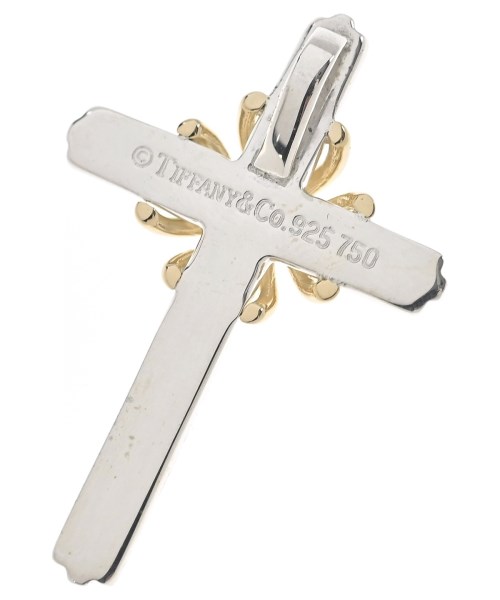 TIFFANY & CO.（ティファニー）チャーム シルバー サイズ:- レディース/2200687239641