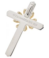 TIFFANY & CO.（ティファニー）チャーム シルバー サイズ:- レディース/2200687239641
