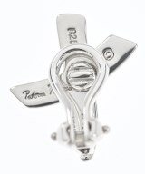 TIFFANY & CO.（ティファニー）ピアス・イヤリング シルバー サイズ:- レディース/2200687239658